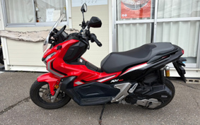 HONDA ADV150 KF38