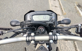 KAWASAKI KLX230 SHERPA LX232A