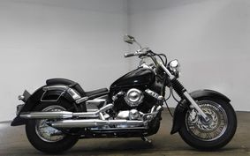 YAMAHA DRAGSTAR 400 CLASSIC 1999 4TR