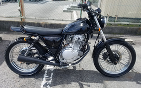 SUZUKI GRASS TRACKER BigBoy NJ47A