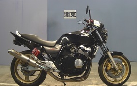 HONDA CB400SFV-3 2006 NC39