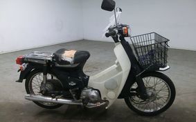 HONDA C70 SUPER CUB CUSTOM C70