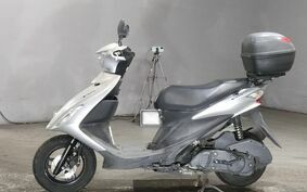 SUZUKI ADDRESS V125 S CF4MA