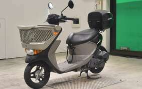 SUZUKI LET's 4 Basket CA43A