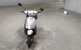 SUZUKI LETS4 CA45A