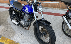 HONDA FTR223 MC34