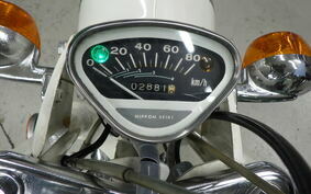 HONDA DAX 50 ST50