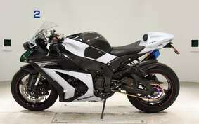 KAWASAKI ZX 10 NINJA R 2013 ZXT00J