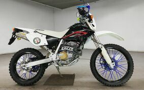 HONDA XR250 MD30