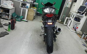 KAWASAKI NINJA 250 ABS EX250L