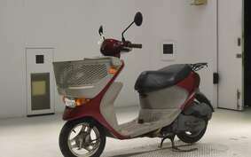 SUZUKI LET's 4 Basket CA43A