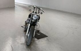 HONDA SHADOW 400 SLASHER 2007 NC40