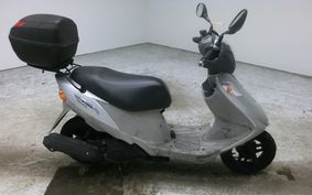 SUZUKI ADDRESS V125 G CF46A