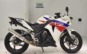 HONDA CBR250R GEN 3 MC41