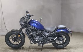 HONDA  REBEL 250S MC49