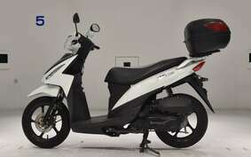 SUZUKI ADDRESS 110 CE47A