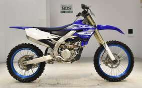 YAMAHA YZ250F CG40C