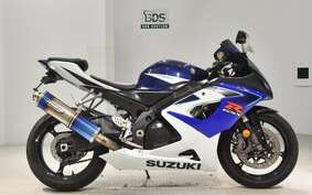 SUZUKI GSX-R1000 2006 B6121