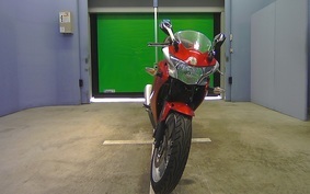 HONDA CBR250R A CS250R