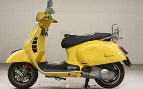 VESPA GTS300 IE 2018