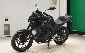 YAMAHA MT-25 A RG43J