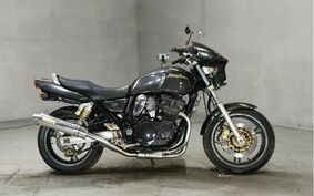 SUZUKI INAZUMA 400 (GSX400) 1997 GK7BA