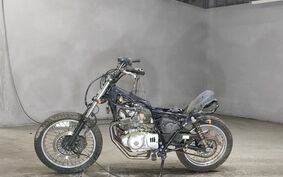 SUZUKI GRASS TRACKER NJ47A