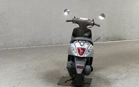 SUZUKI LET's G CA4AA