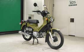 HONDA CROSS CUB 110 JA45