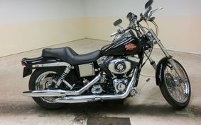 HARLEY FXDWG 1450 2000 GEV