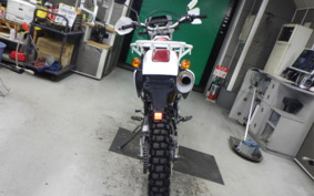 HONDA XR250 MD30