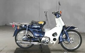 HONDA C70 SUPER CUB HA02