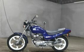 HONDA HAWK NIGHT 250 MC26