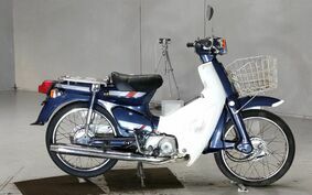 HONDA C70 SUPER CUB CUSTOM C70