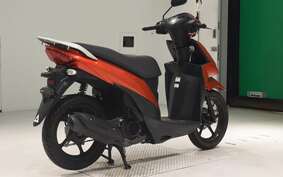 SUZUKI ADDRESS 110 CE47A