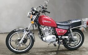 SUZUKI GN125 H PCJG9