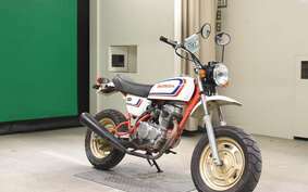 HONDA APE 50 AC16