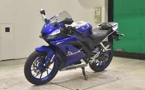 YAMAHA YZF-R15