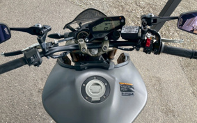 YAMAHA MT-09 ABS 2014 RN34J