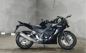 HONDA CBR250R MC41