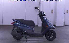 YAMAHA AXIS SED7J