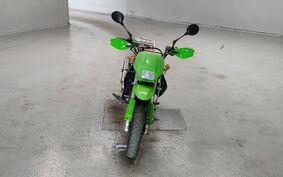 KAWASAKI KSR110 KL110A