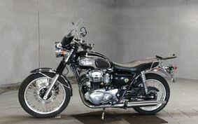 KAWASAKI W650 2008 EJ650A