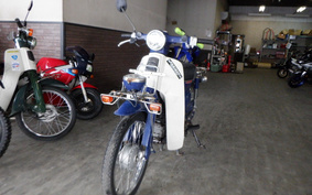 HONDA PRESS CUB 50 AA01