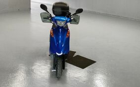 SUZUKI ADDRESS V125 CF4EA