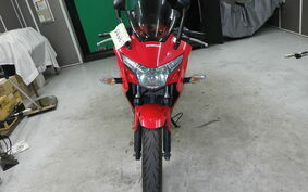 HONDA CBR250R GEN 3 MC41