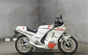 SUZUKI RG250 Gamma GJ21B