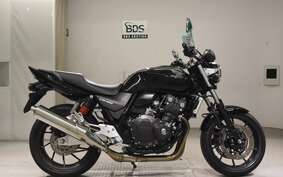 HONDA CB400SF GEN 4 A 2019 NC42