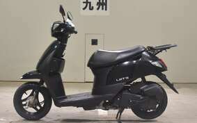 SUZUKI LET's CA4AA