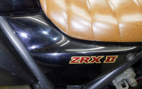 KAWASAKI ZRX-2 2006 ZR400E